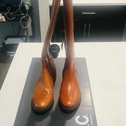 Riding Boots