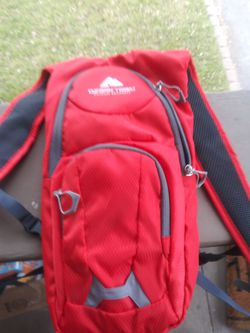 $15Ozark Hydration Backpack