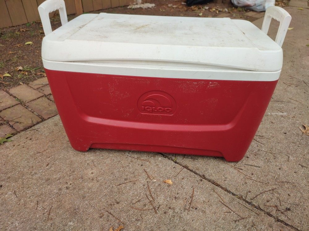 Cooler