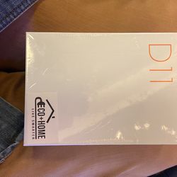 Smart label printer