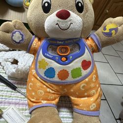 VTech Alfie And Friends