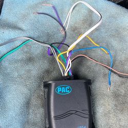 4 Channel Line Out Put Converter 