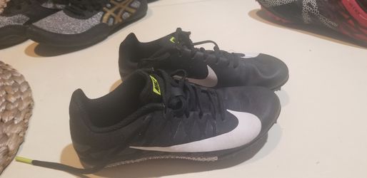 Track Shoes Youth 4.5