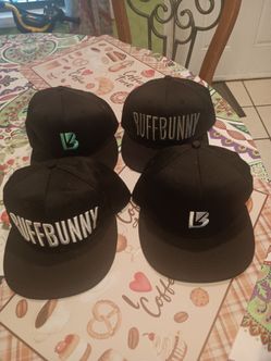 Men's caps