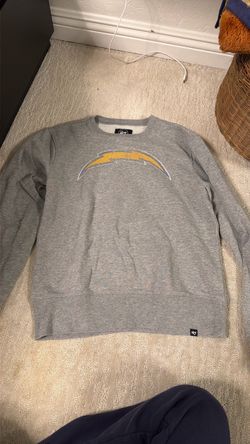 Chargers Crewneck