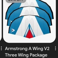Parasailing Shutes 