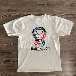 Bape Tee Size S 