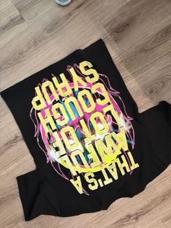 Brand new t shirt