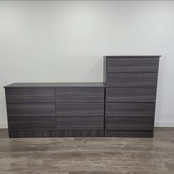 Đresser Ąnd Çhest  // Çomođa y Gąveţero