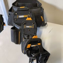 Toughbuilt Tool Belt 