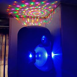 Bluetooth Speaker Pro 