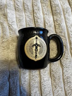 Zelda Collectors Cup