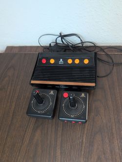 Atari Flashback 3 Works great