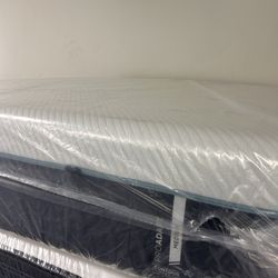 Tempurpedic Pro Adapt Medium Mattress Queen