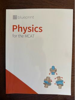 MCAT books free