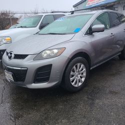 2012 Mazda . Smogged. Runs Great!