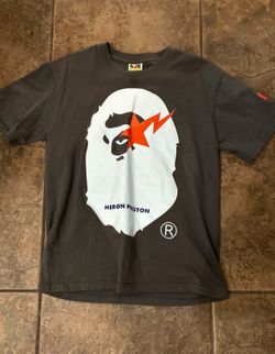 Bape shirt