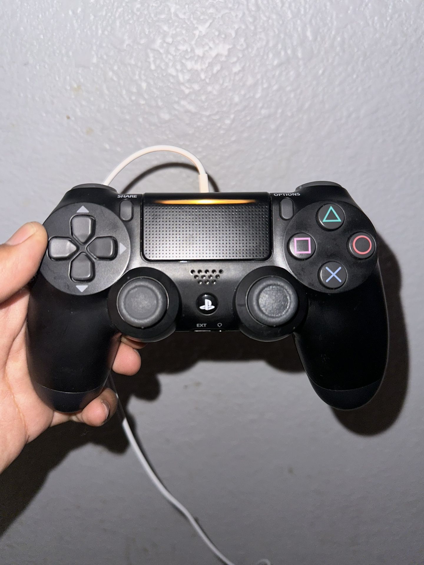 PS4 Controller Like New