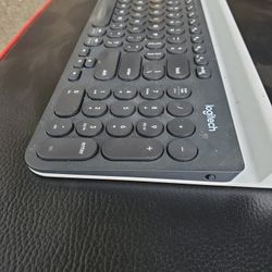 Computer Keyboards