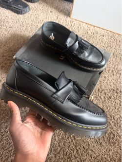Doc martens size 12