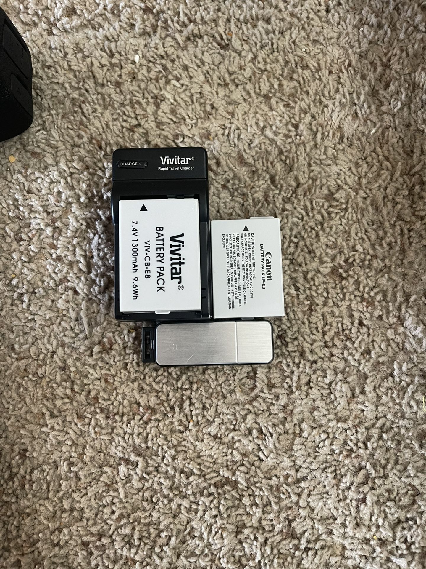 Great Beginner Camera
