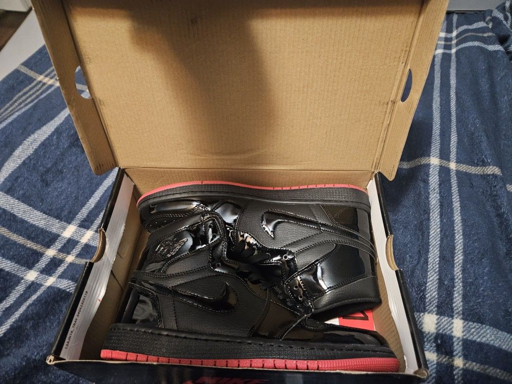 NEW Air Jordan 1 Retro High SP Gina
