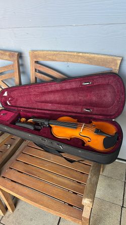 Violin