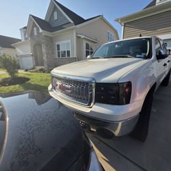2014 GMC