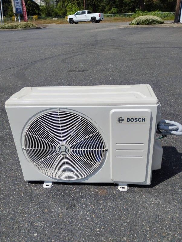 Bosh Air Conditioner