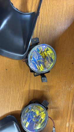 Koito jdm foglights Impreza, wrx, sti