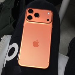 iPhone 17 Pro Max Housing