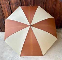 *Large Golf Rain Umbrella - 60” Diameter