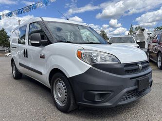 2018 RAM ProMaster City