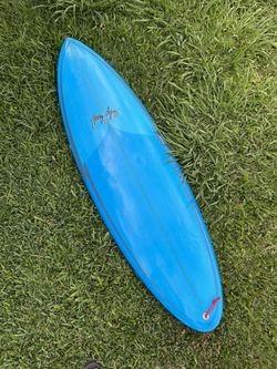 Gerry Lopez Surfboards