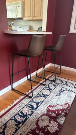 Kitchen Barstools (set of 2)