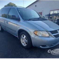 Dodge Caravan 