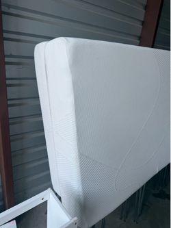 Mattress