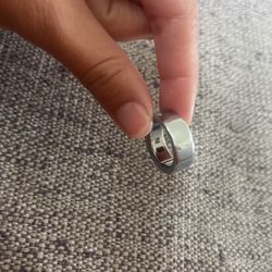 Oura Ring Gen 4 Size 7 