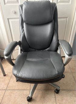 Comfortable Desk Chair