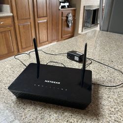 Netgear Wireless Router
