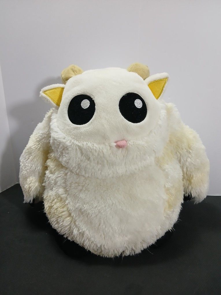 Funko Wetmore Forest Tumblebee Plushie 12" Collectible Stuffed Animal