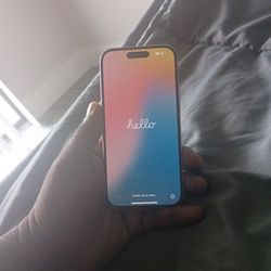 🚨🚨🚨LOCKED IPHONE 15 AT&T🚨🚨🚨