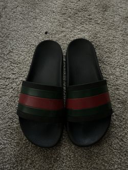 Gucci Slide