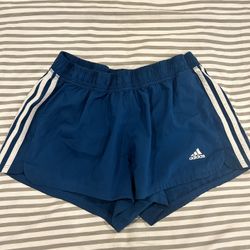 Adidas Running Shorts