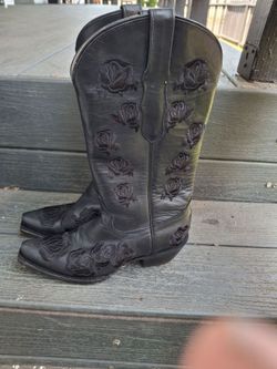 Size 6.5 mui buenas condisiones