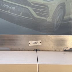 14-21 BMW I3 FRONT REINFORCEMENT BAR 