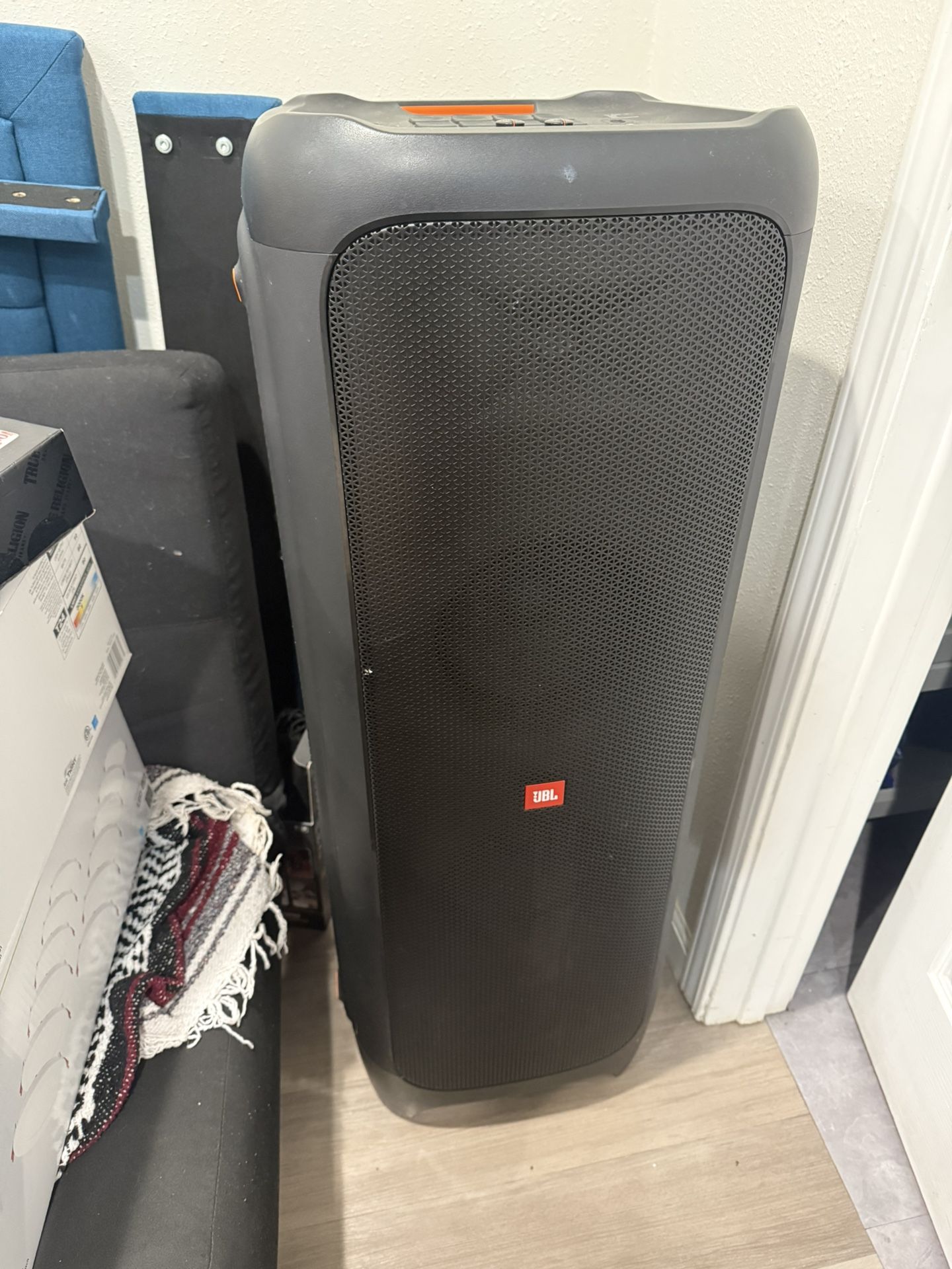 Jbl 1000