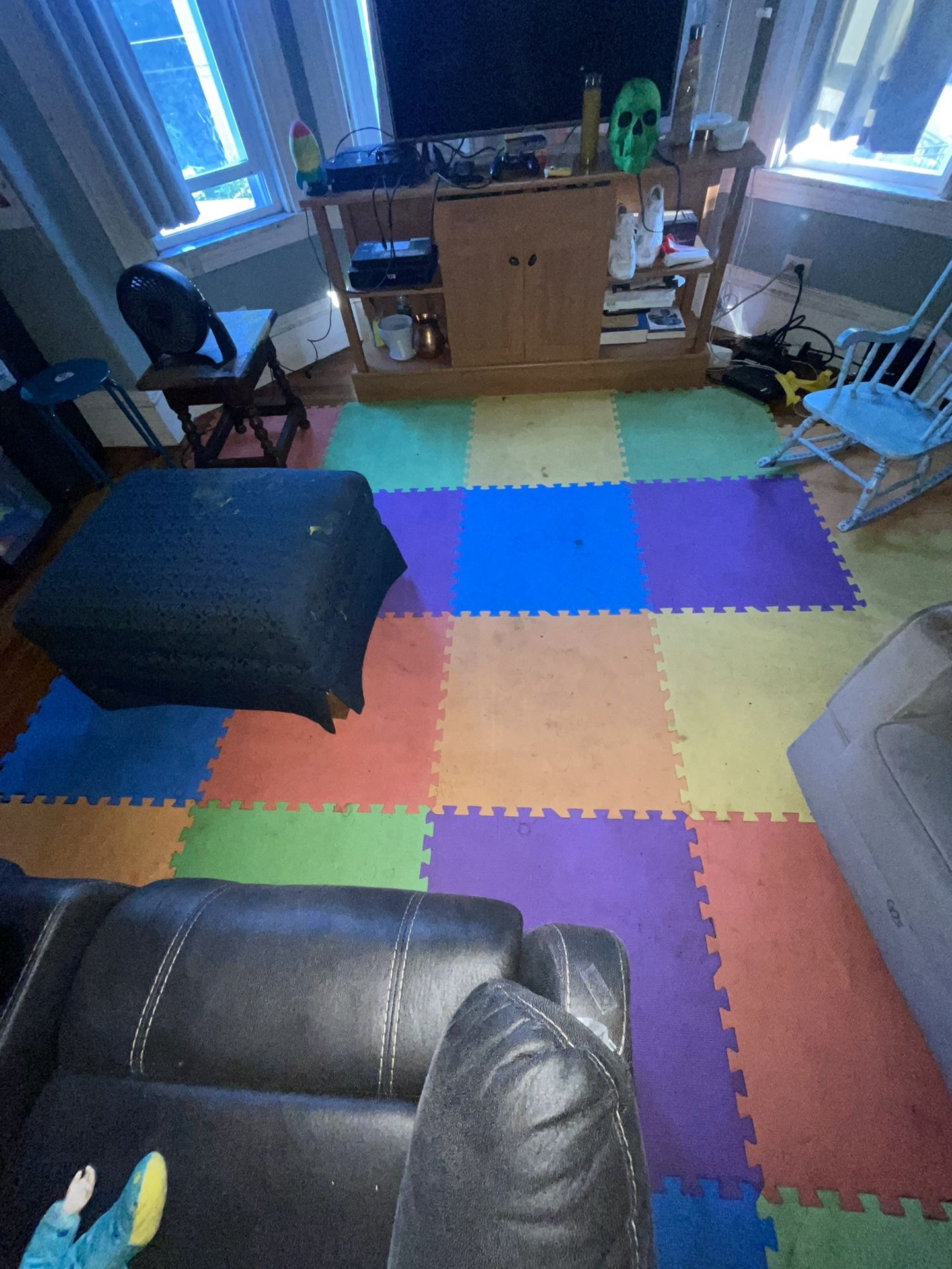 Baby Play Mat