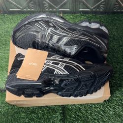 Asics Gel Keyano 14 Black
