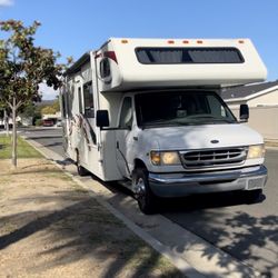 RV For Sale